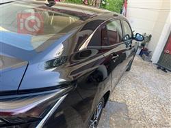 دۆنگ فینگ Aeolus A30